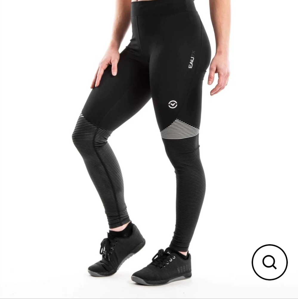 Virus Bioceramic Tech pants